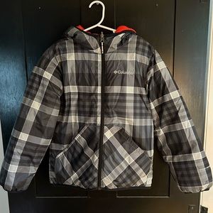 Columbia Winter Coat